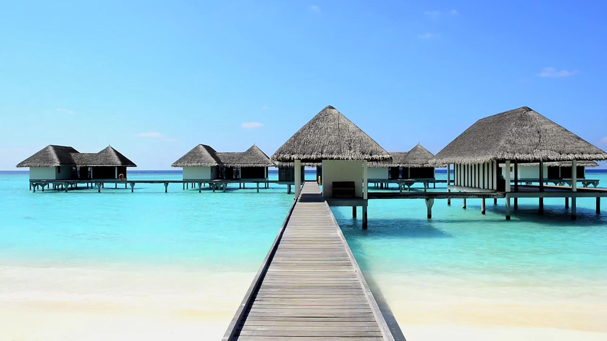 Maldives tourism – an overview