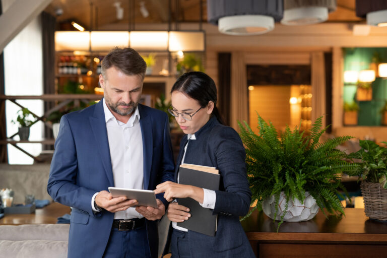 Hotel Management